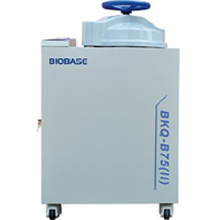 autoclave