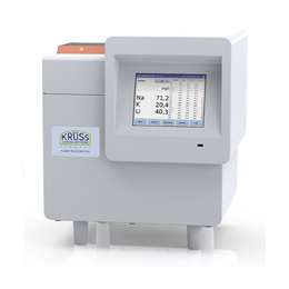 flamephotometer