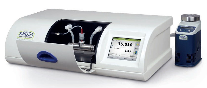 polarimeter