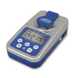 refractometer